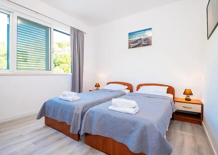 Apartman Dubelj