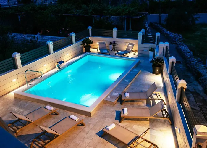 Apartman Dubelj *
