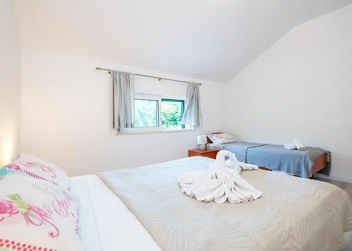 Apartament Dubelj
