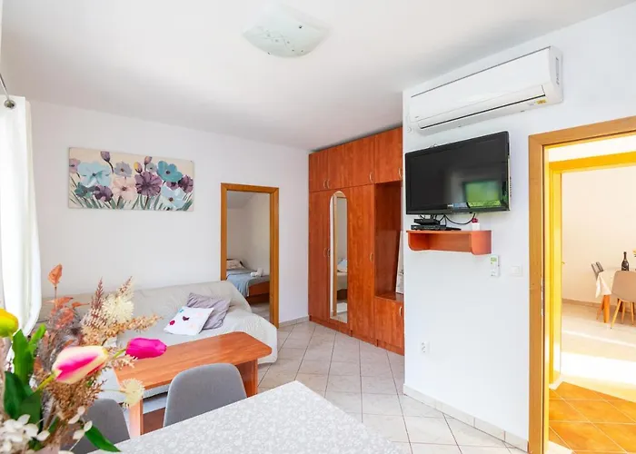 Dubelj Apartament Dubrownik
