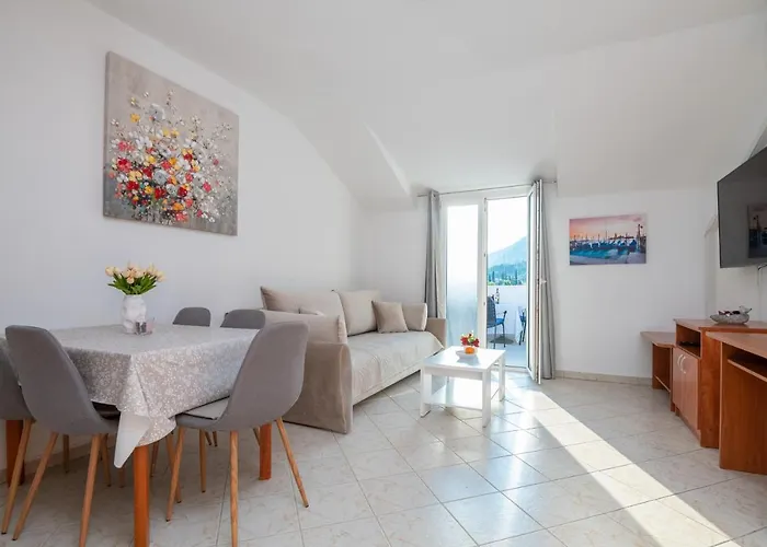 Dubelj Apartman *