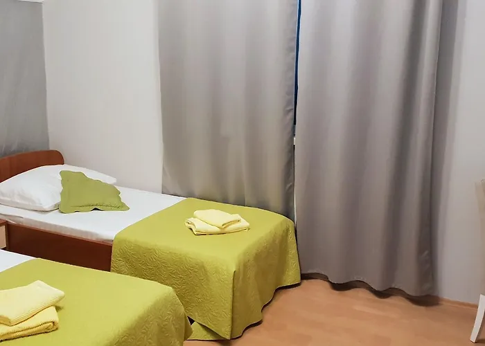 Apartament Dubelj Dubrownik