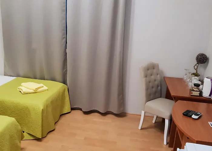 Apartament Dubelj *