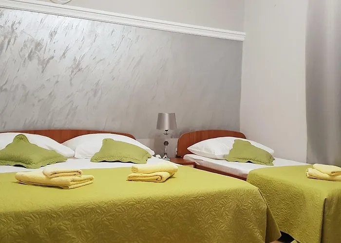 Dubelj Apartman *