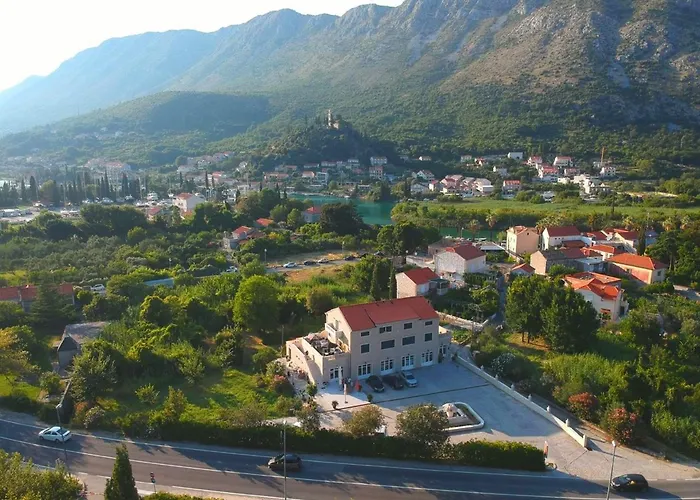 Dubelj Apartman Dubrovnik
