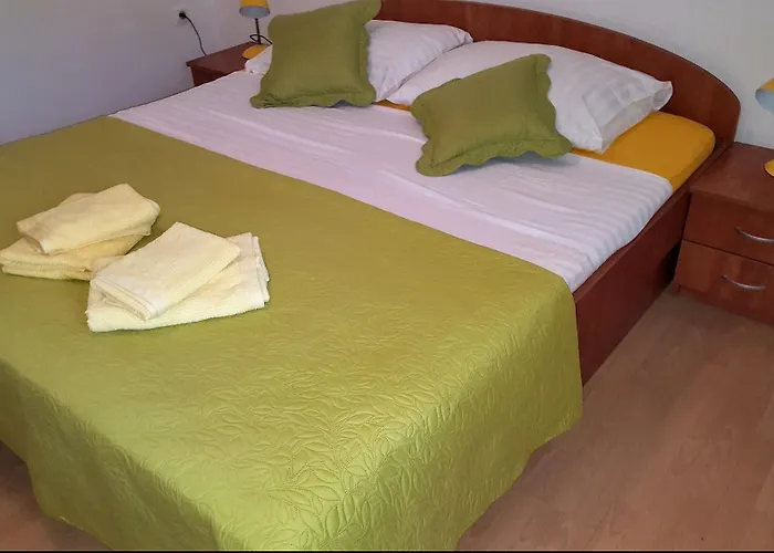 Dubelj Apartman Dubrovnik