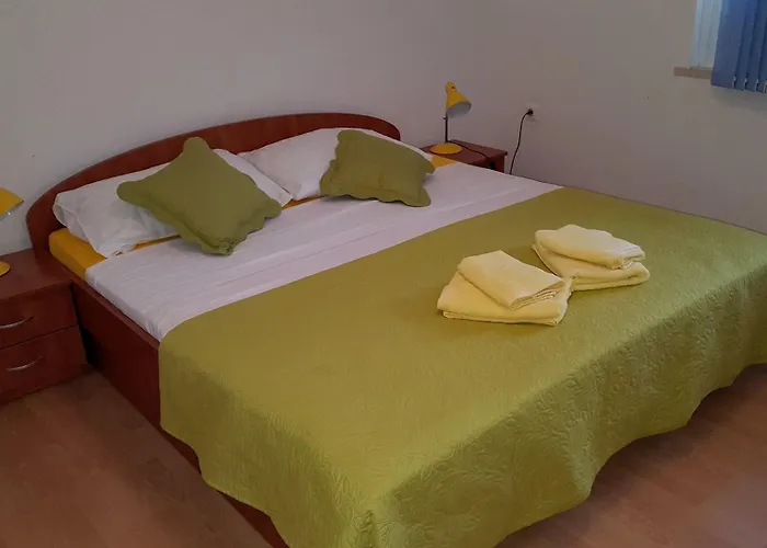 Dubelj Apartament *