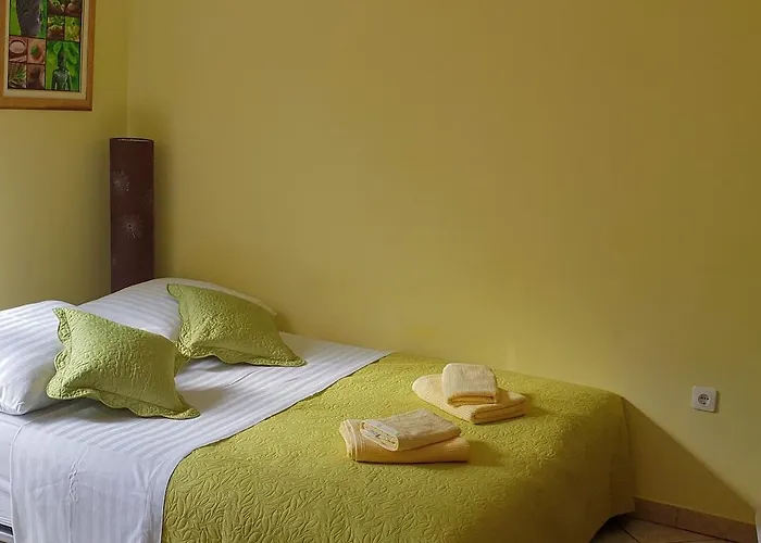 Apartament Dubelj *