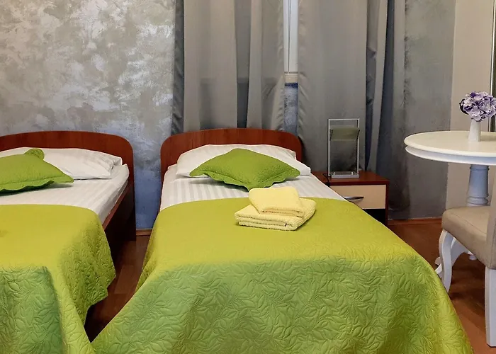 Apartman Dubelj