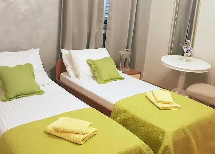Apartman Dubelj