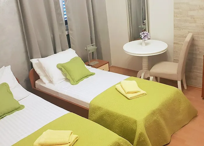 Dubelj Apartament Dubrownik