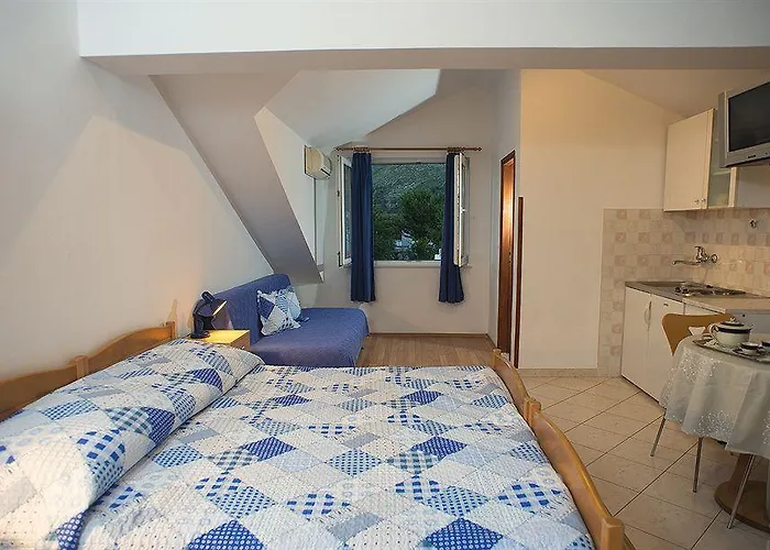 Dubelj Apartman Dubrovnik
