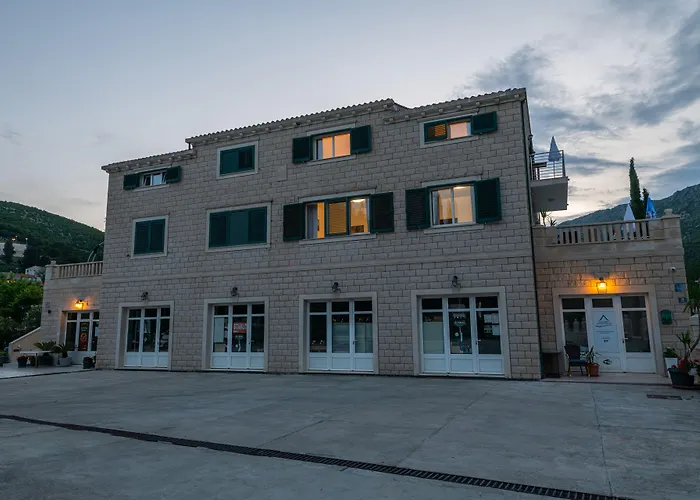Apartament Dubelj