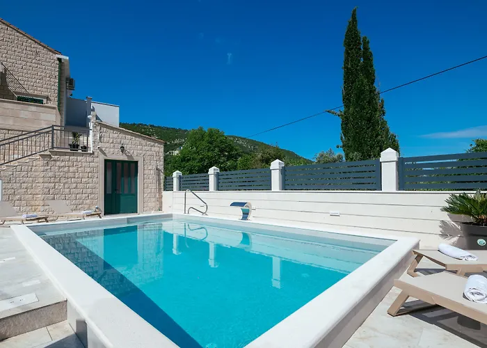 Dubelj Apartman Dubrovnik