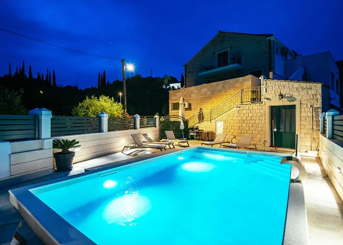Dubelj Apartman Dubrovnik