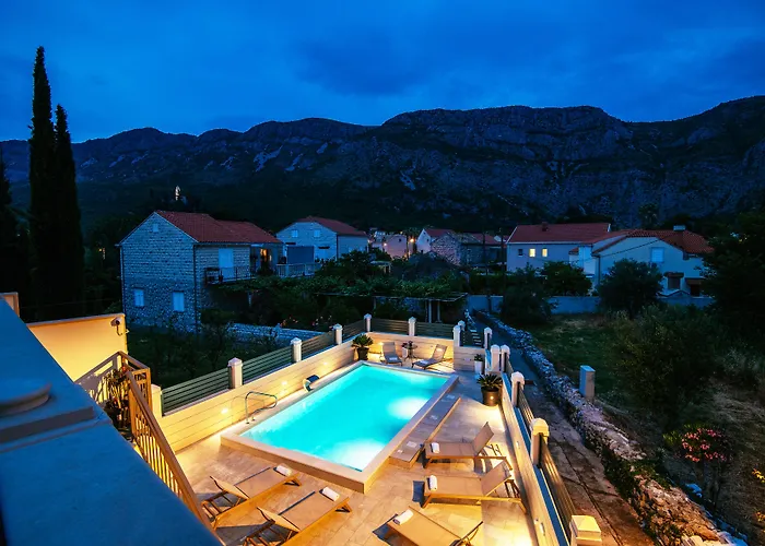 Apartament Dubelj *
