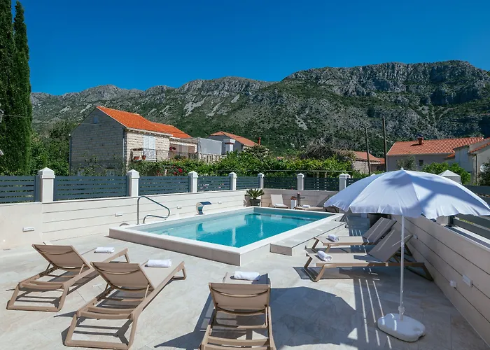 Apartament Dubelj
