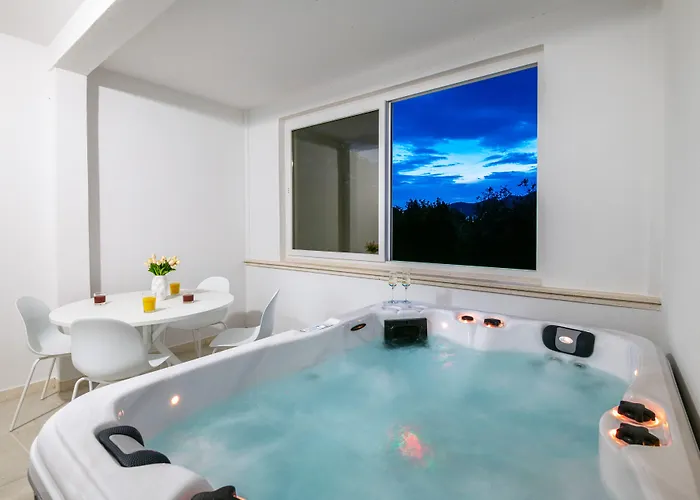Apartman Dubelj