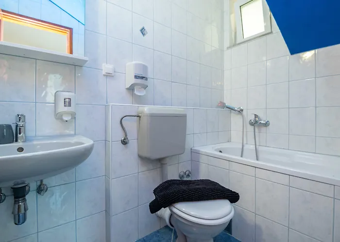 Dubelj Apartman Dubrovnik