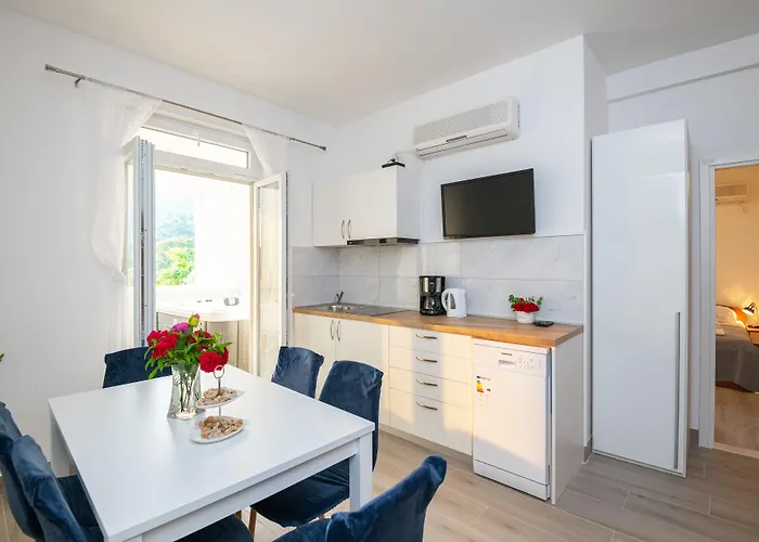 Dubelj Apartman Dubrovnik