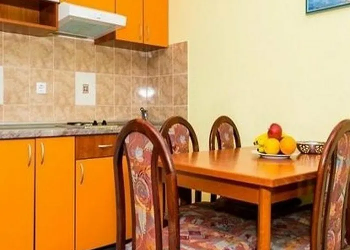 Dubelj Apartman