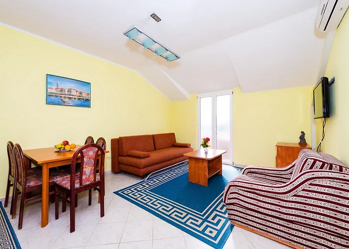 Dubelj Appartement *