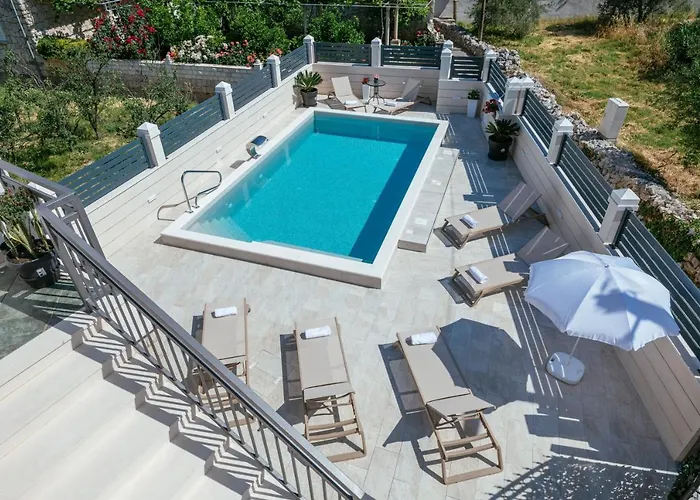 Appartement Dubelj *