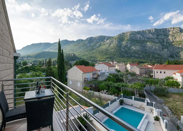 Dubelj Appartement