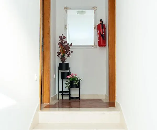 Dubelj Appartement *