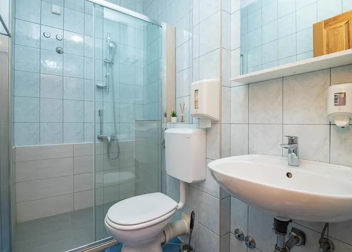Dubelj Appartement Dubrovnik