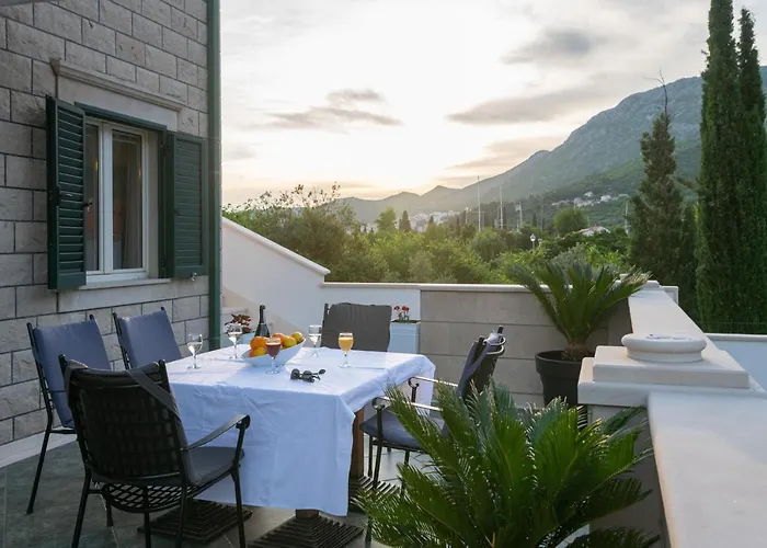 Appartement Dubelj