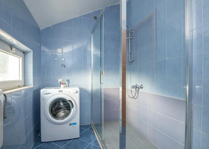 Appartement Dubelj *