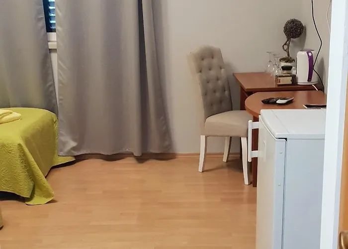 Appartement Dubelj Dubrovnik