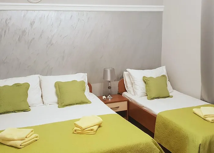 Dubelj Appartement *
