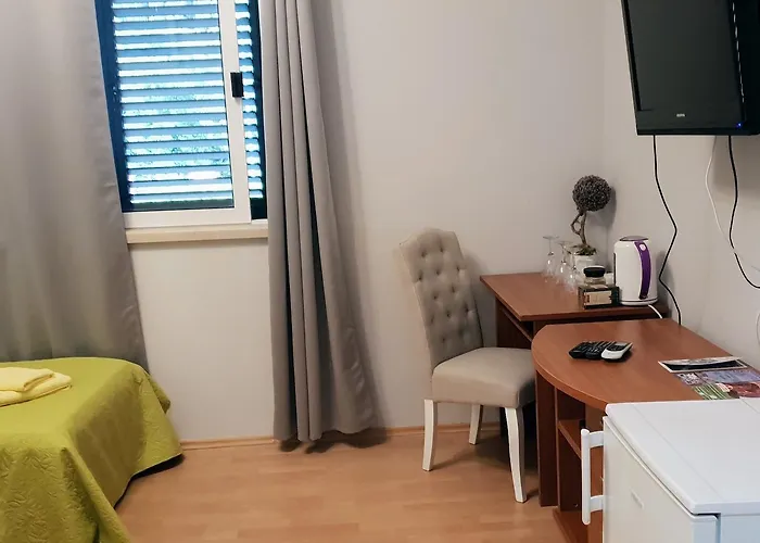 Appartement Dubelj