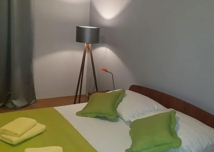 Appartement Dubelj
