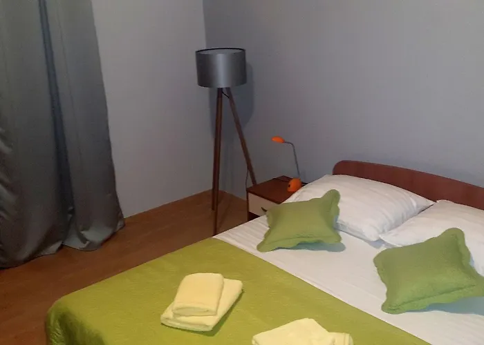 Dubelj Appartement Dubrovnik