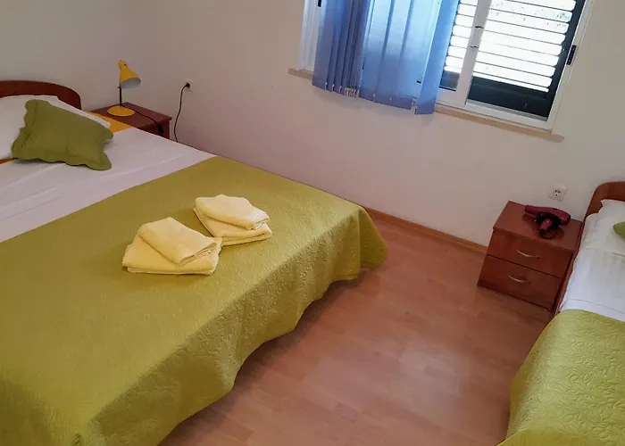 Dubelj Appartement