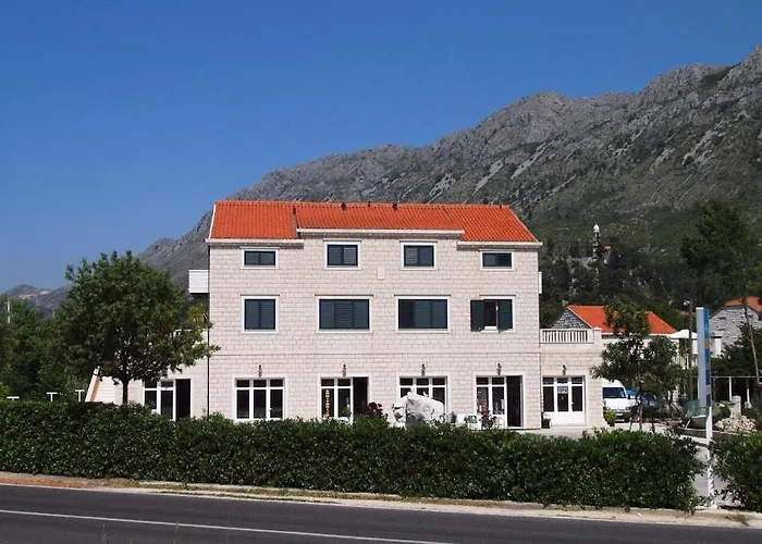 Dubelj * Dubrovnik