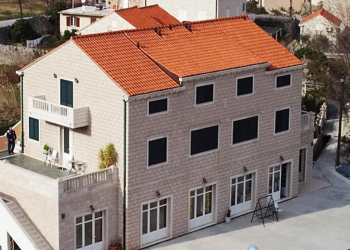 Dubelj Appartement