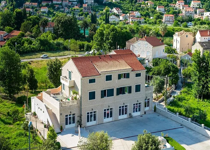 Appartement Dubelj Dubrovnik