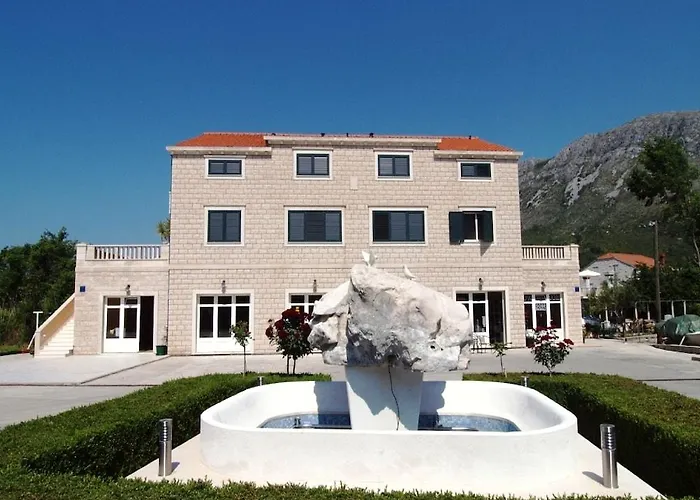 Dubelj * Dubrovnik