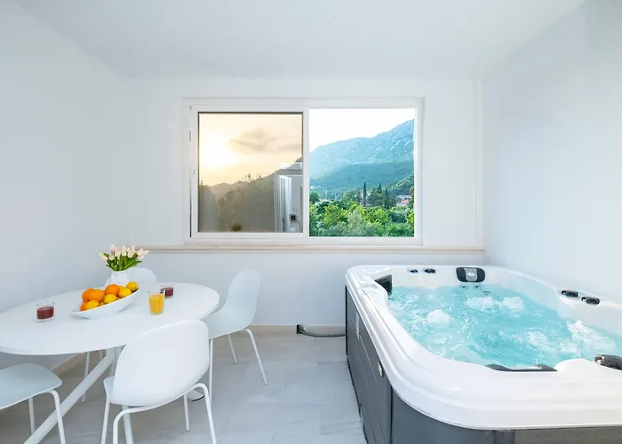 Dubelj Appartement Dubrovnik